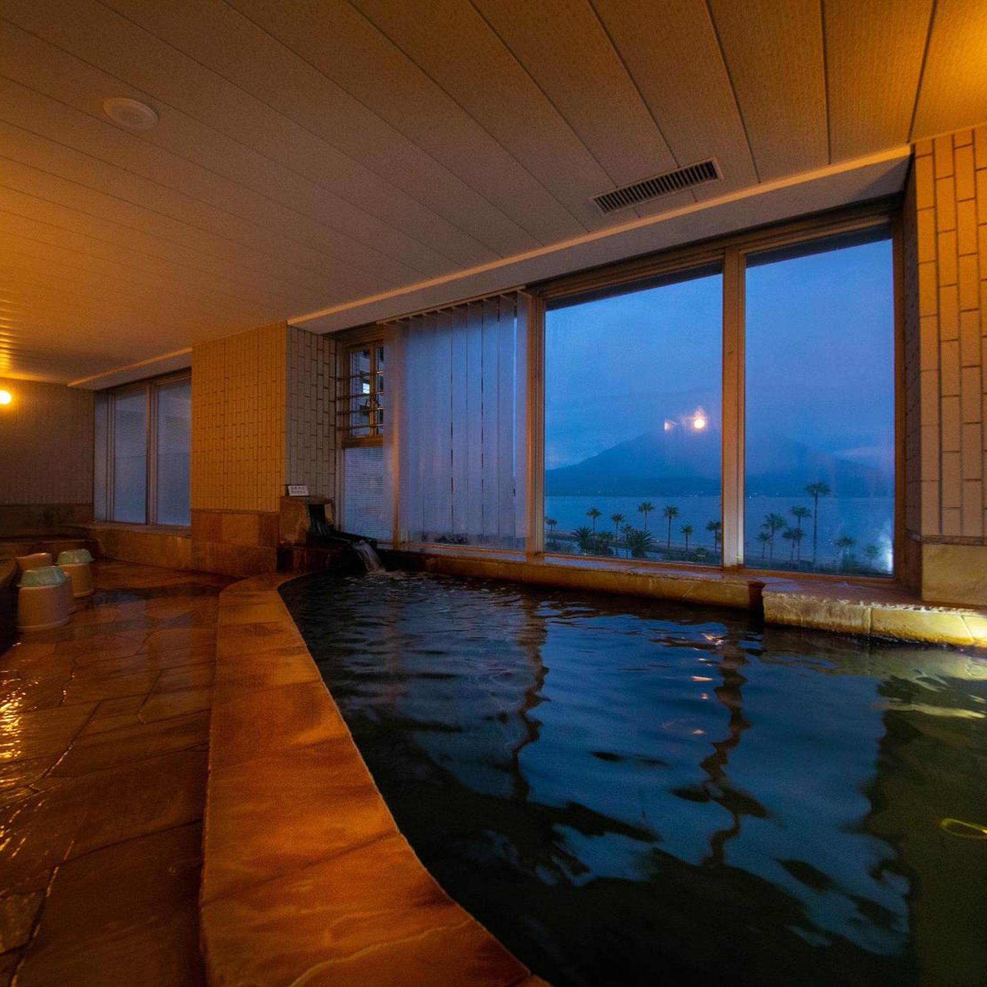 HOTEL WELVIEW KAGOSHIMA 32/58