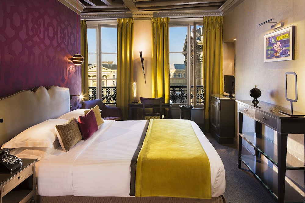 Hotel Les Dames Du Pantheon 40/59