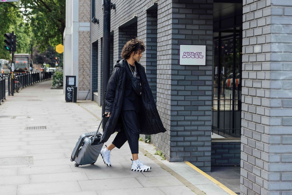 Four Points Flex by Sheraton London Shoreditch East 29/46