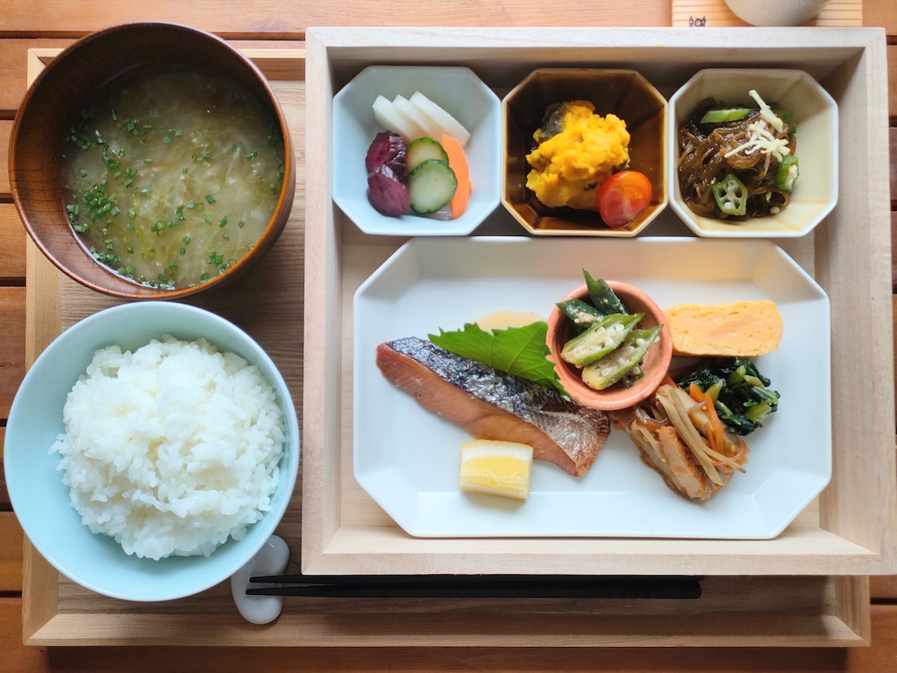 Green Rich Hotel Tosu Ekimae 19/44