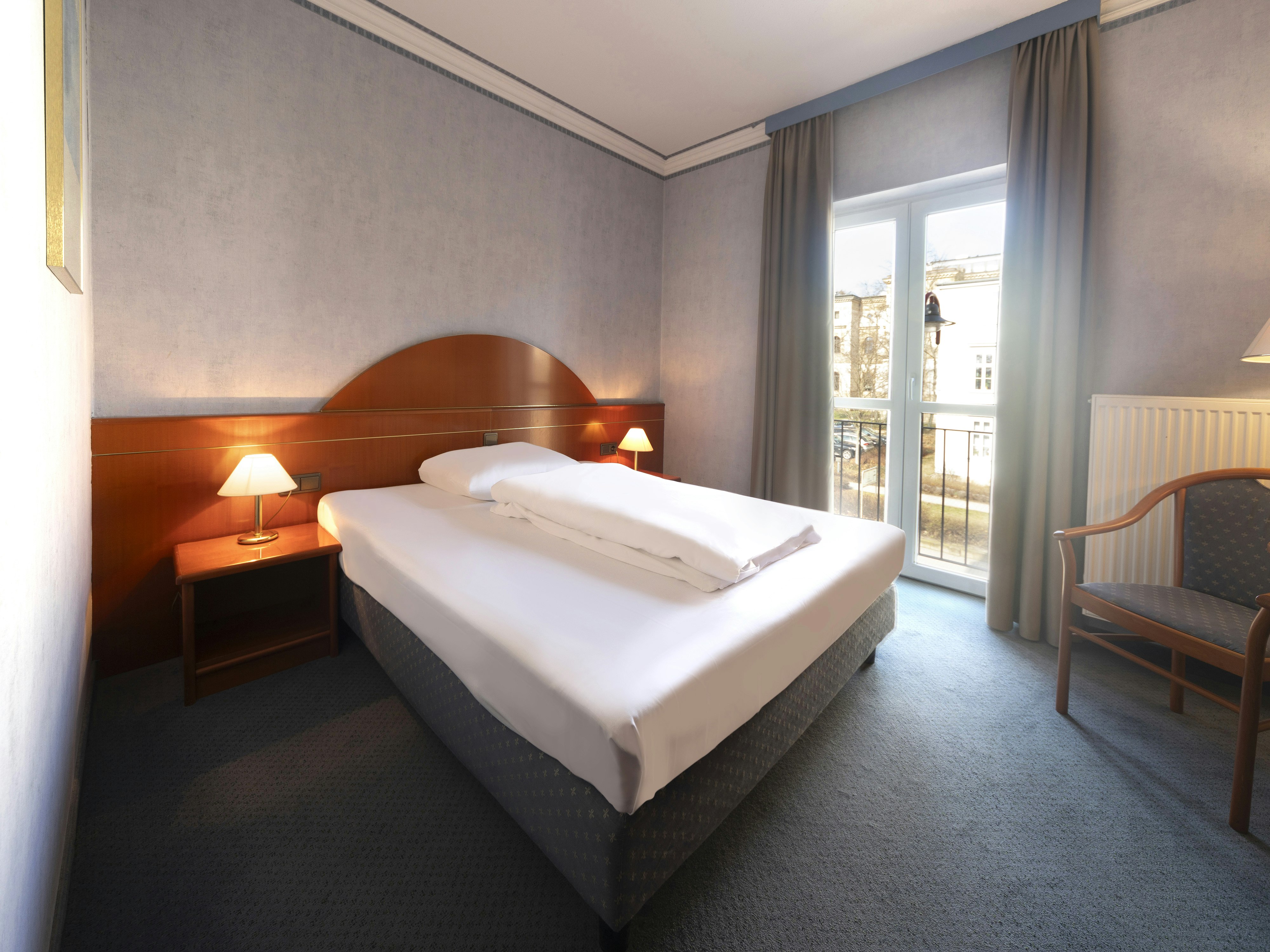 B&b Hotel Gotha-hbf 13/32