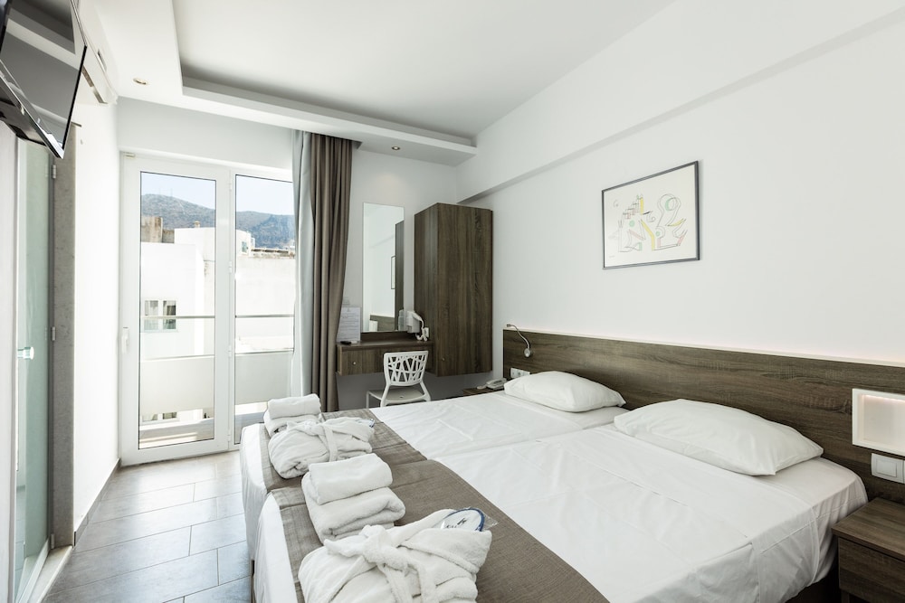 Kahlua Boutique Hotel 18/50