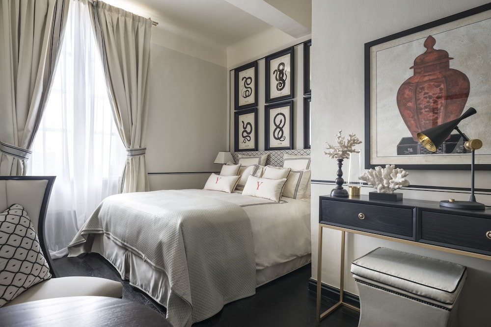 Classic, Twin Beds, Hôtel Restaurant Le Yaca 8/8