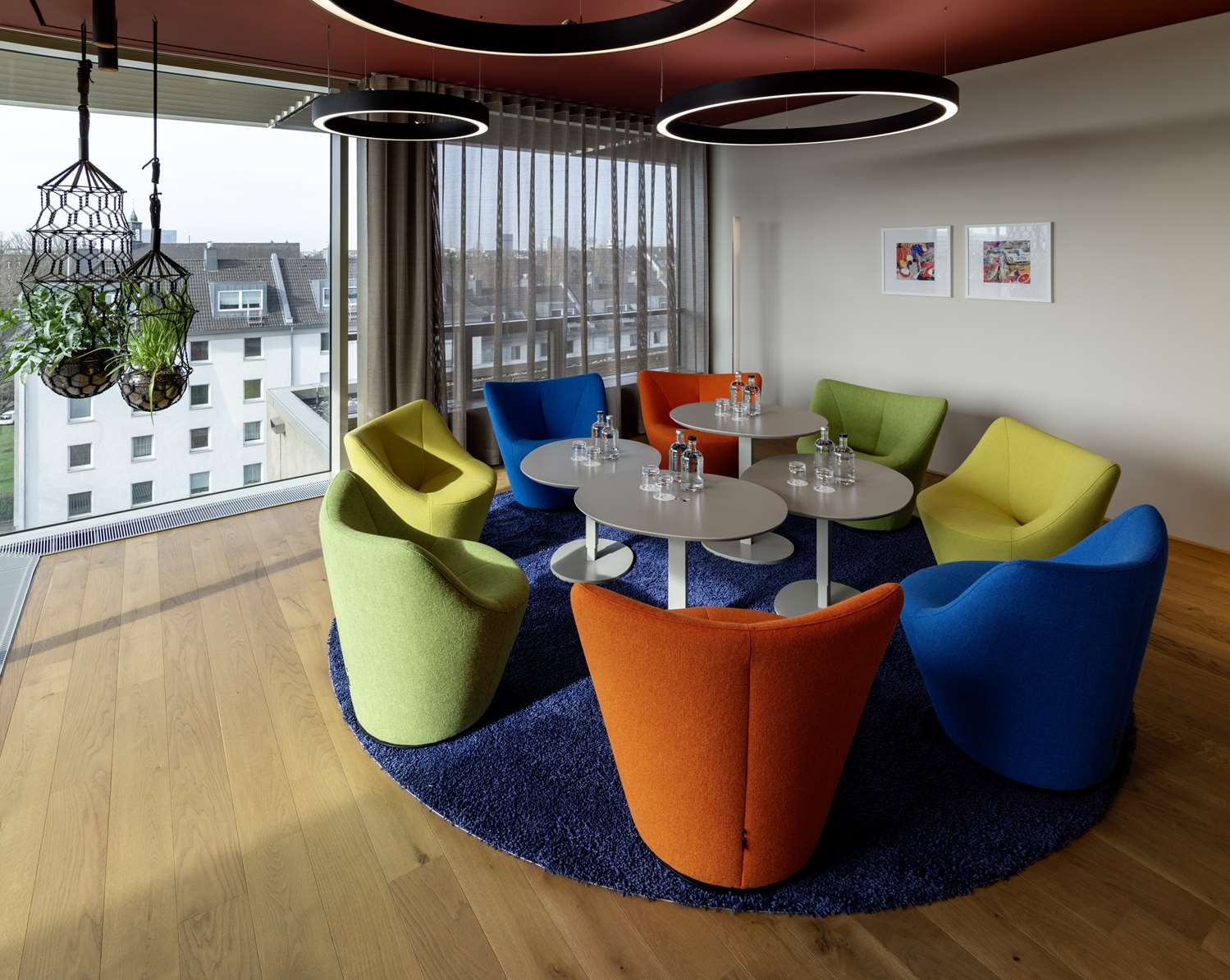 b'mine Duesseldorf, WorldHotels Crafted 38/66
