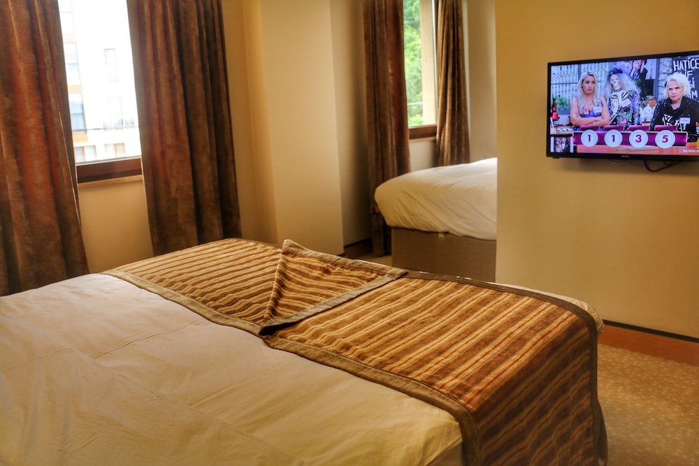 Hotel Lazlakar 20/50
