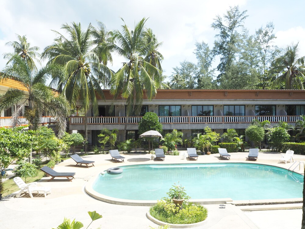 Lanta Darawadee度假村(Lanta Darawadee Resort) 图片5