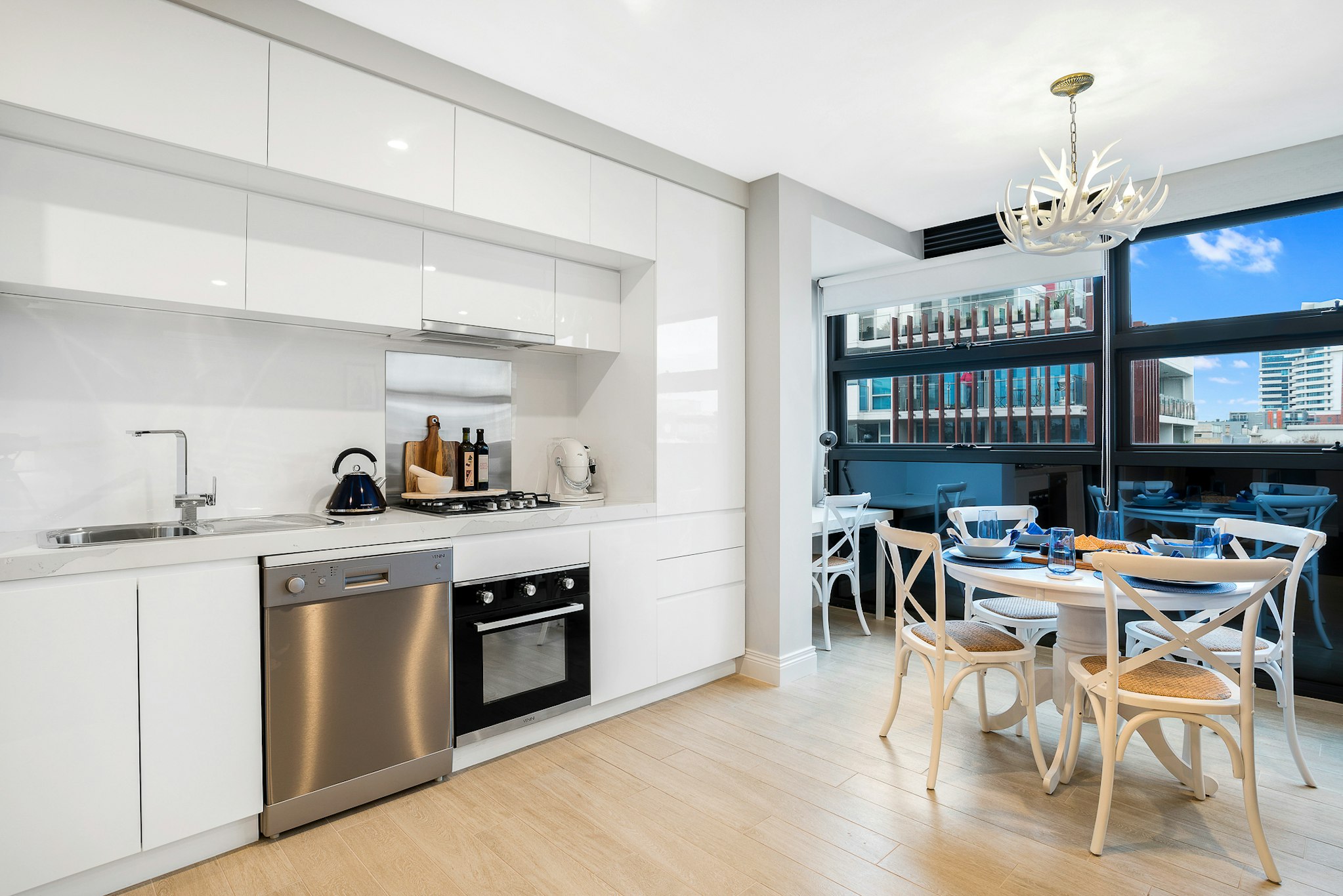 The Hamptons Apartments Corporate Keys 38/57