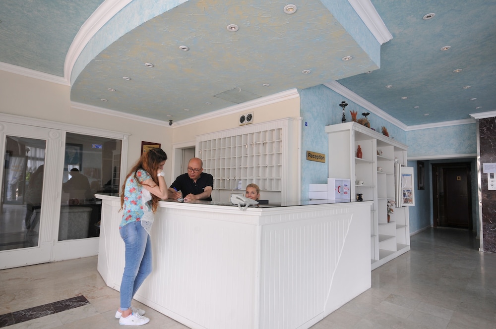 Class Beach Otel 6/50