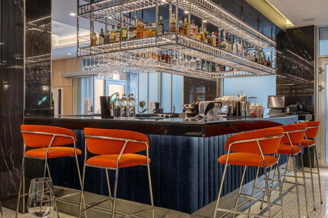 Hotel Golan by Silvercrowngroup 34/46