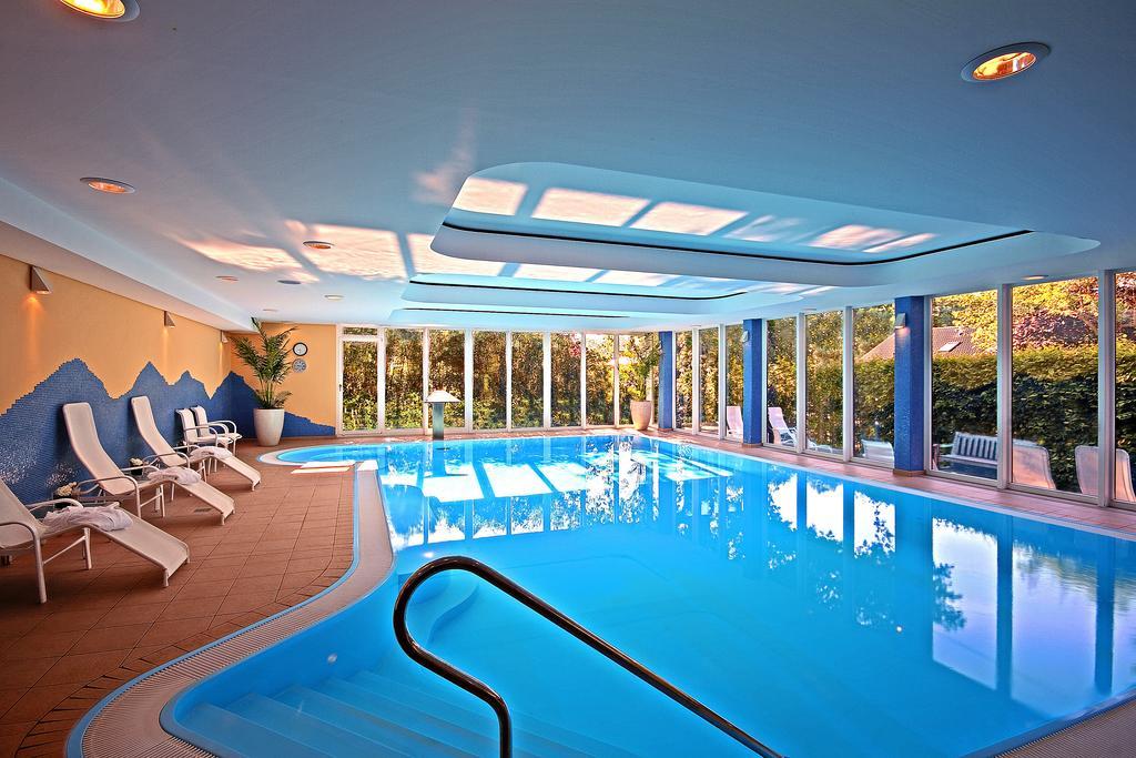 Ringhotel Warnemunder Hof 11/22