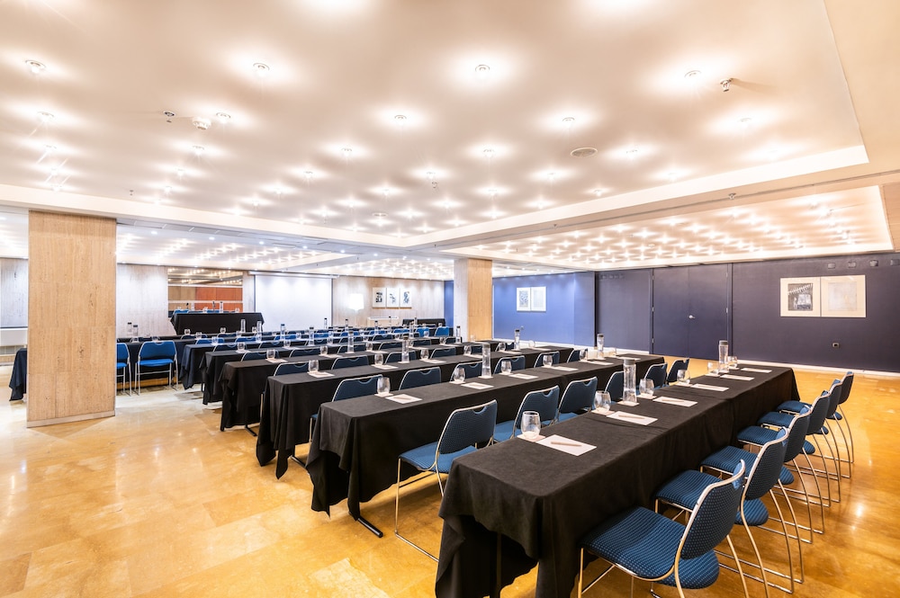 Hotel Castellon Center Affiliated By Melia 41/48