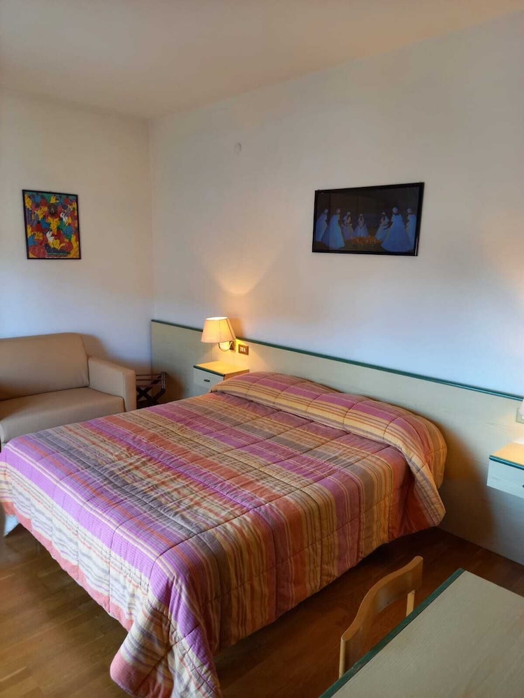 Hotel San Marco 8/32