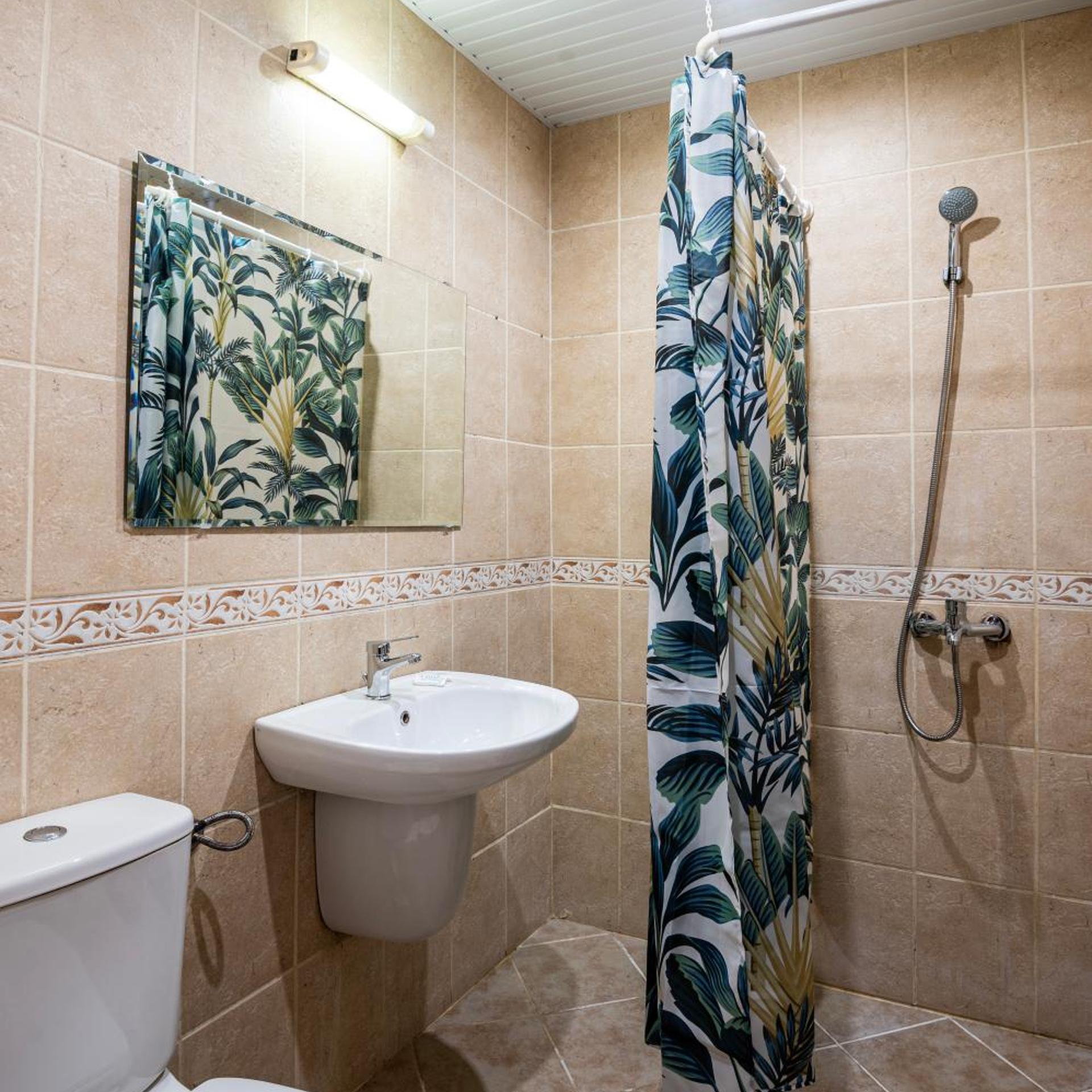 Economy, Double or Twin Bed, LOTOS HOTEL 5/6