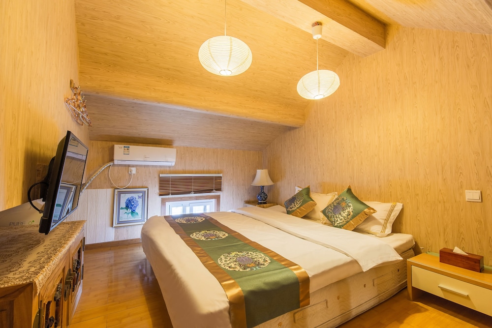 Beijing Rong Yard Guesthouse 19/36