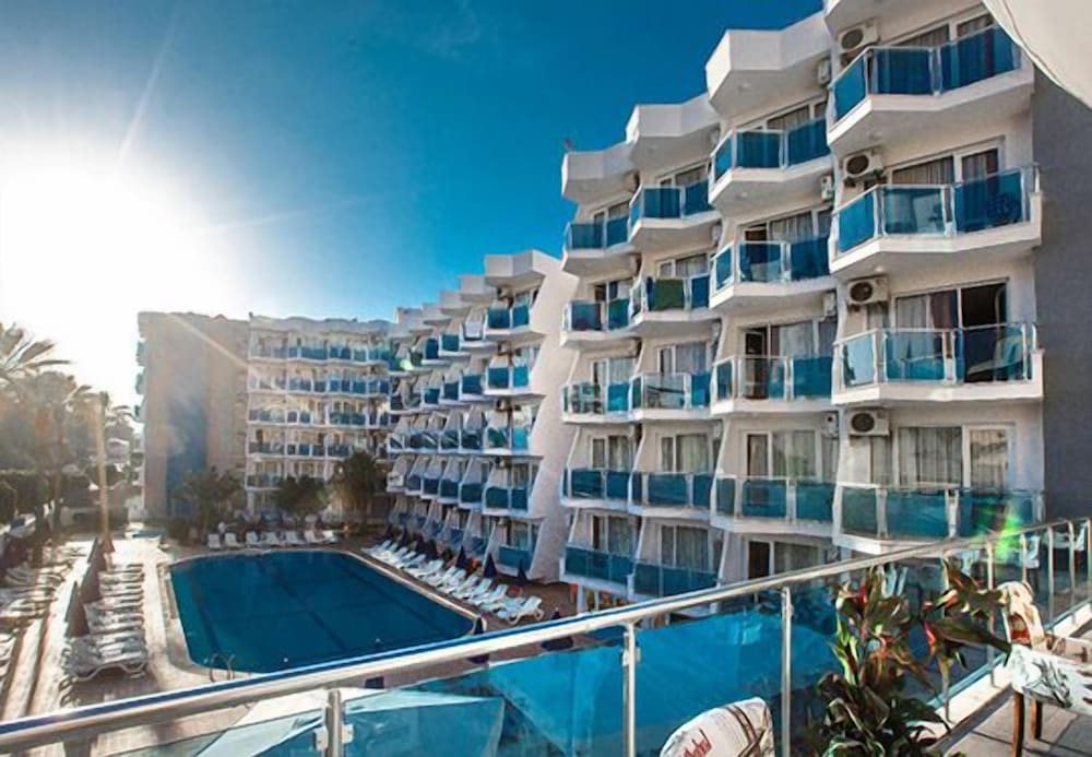 Mysea Hotels Alara - All Inclusive 1/16