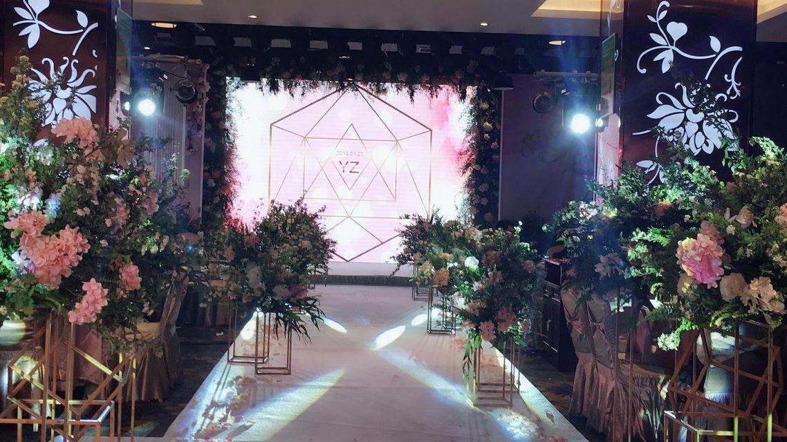 Zhong Yuan Fu Gang Hotel 5/26