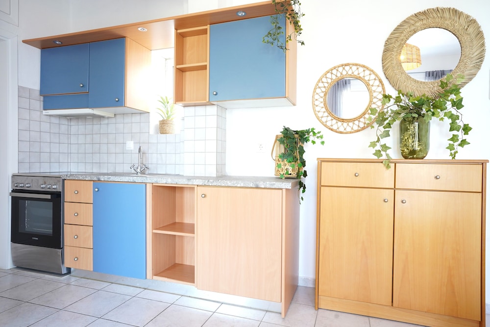 Alterra Vita Apartments 3/50