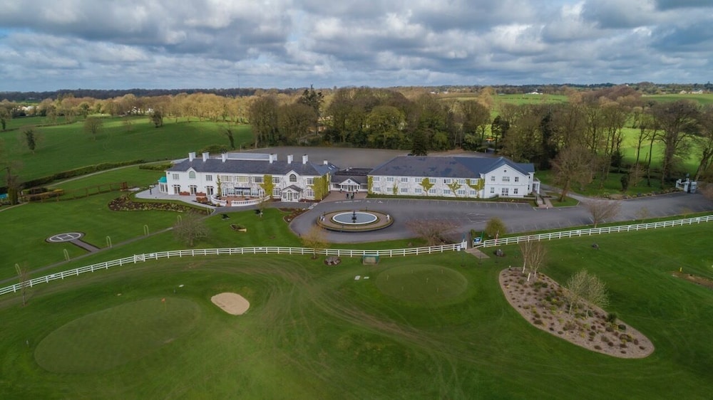 Crover House Hotel & Golf Resort 31/32