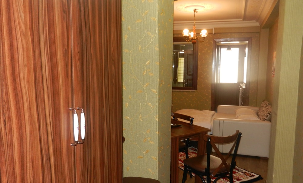 Royal Suites Sultanahmet 33/50