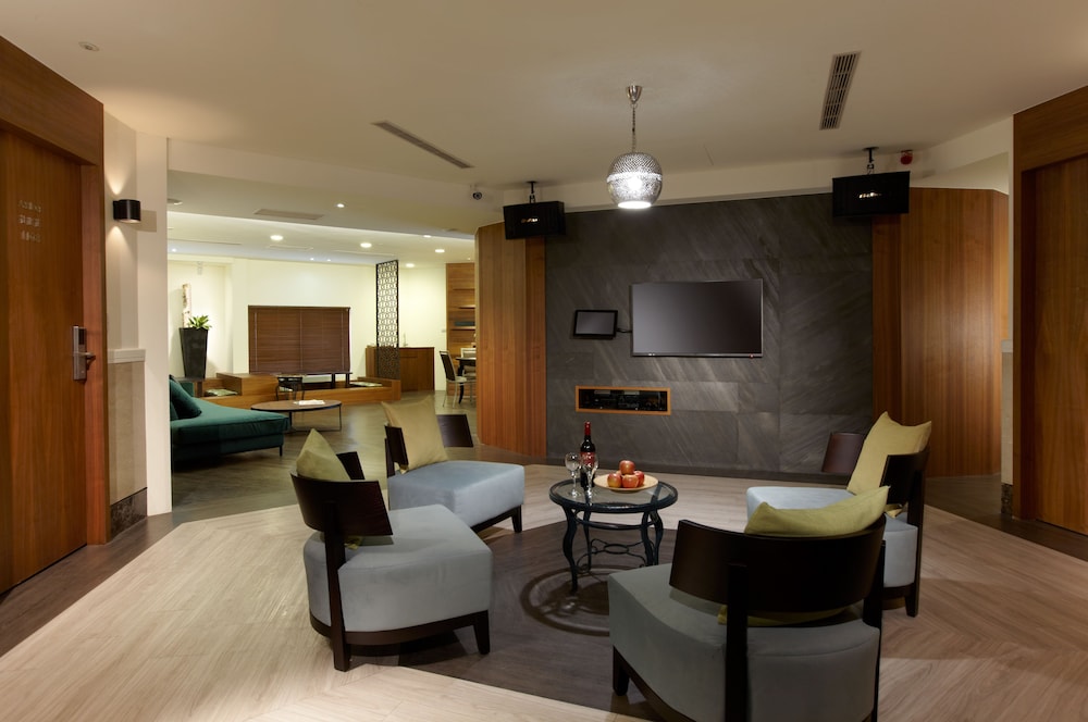 Yangmingshan Tien Lai Resort Spa 33/50