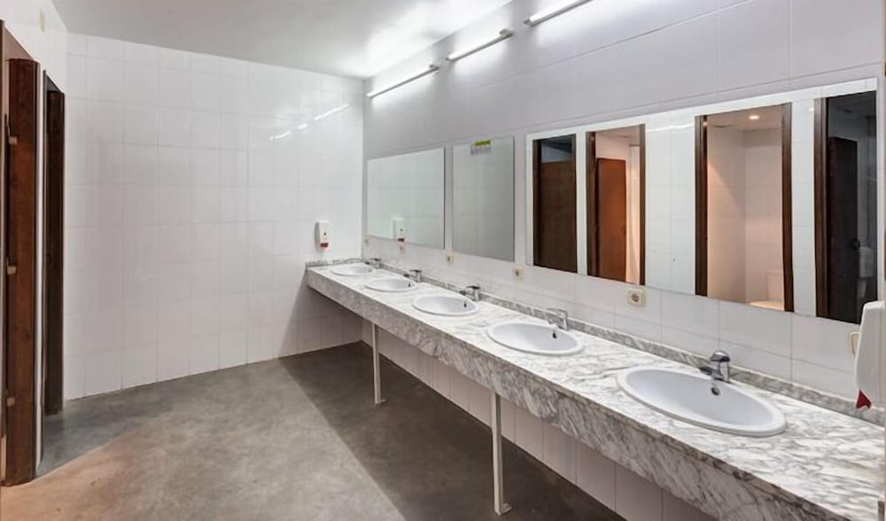 Albergue Les Estades 30/31