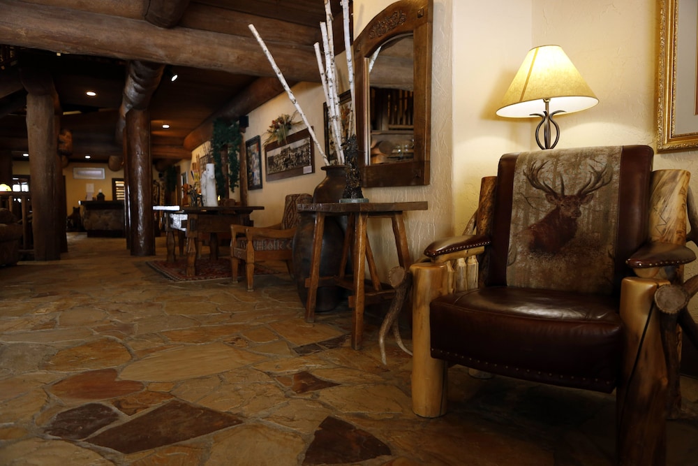Daniels Summit Lodge 30/50