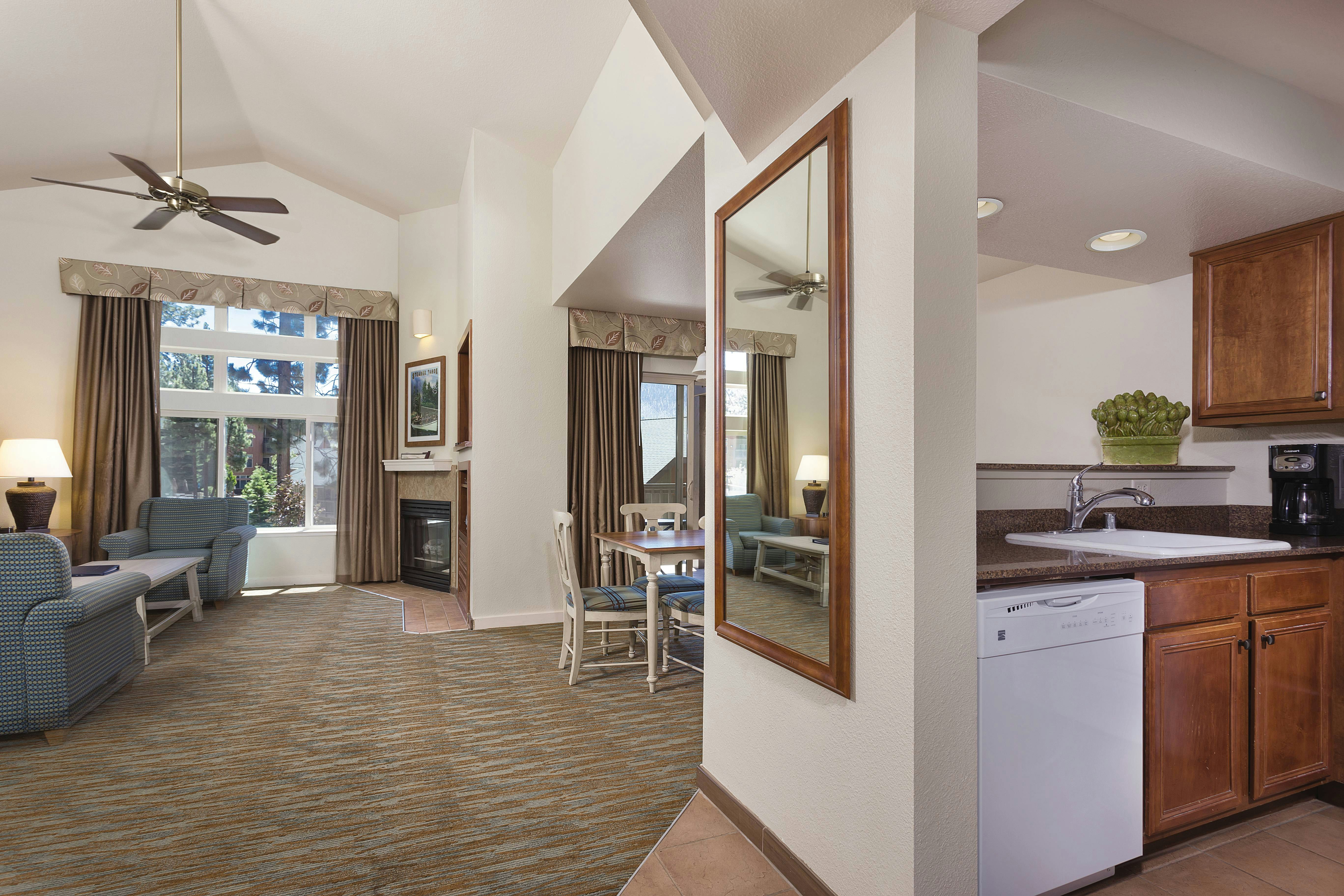 WorldMark South Shore 14/34