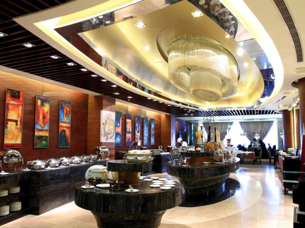 Beijing Wenjin Hotel 15/28