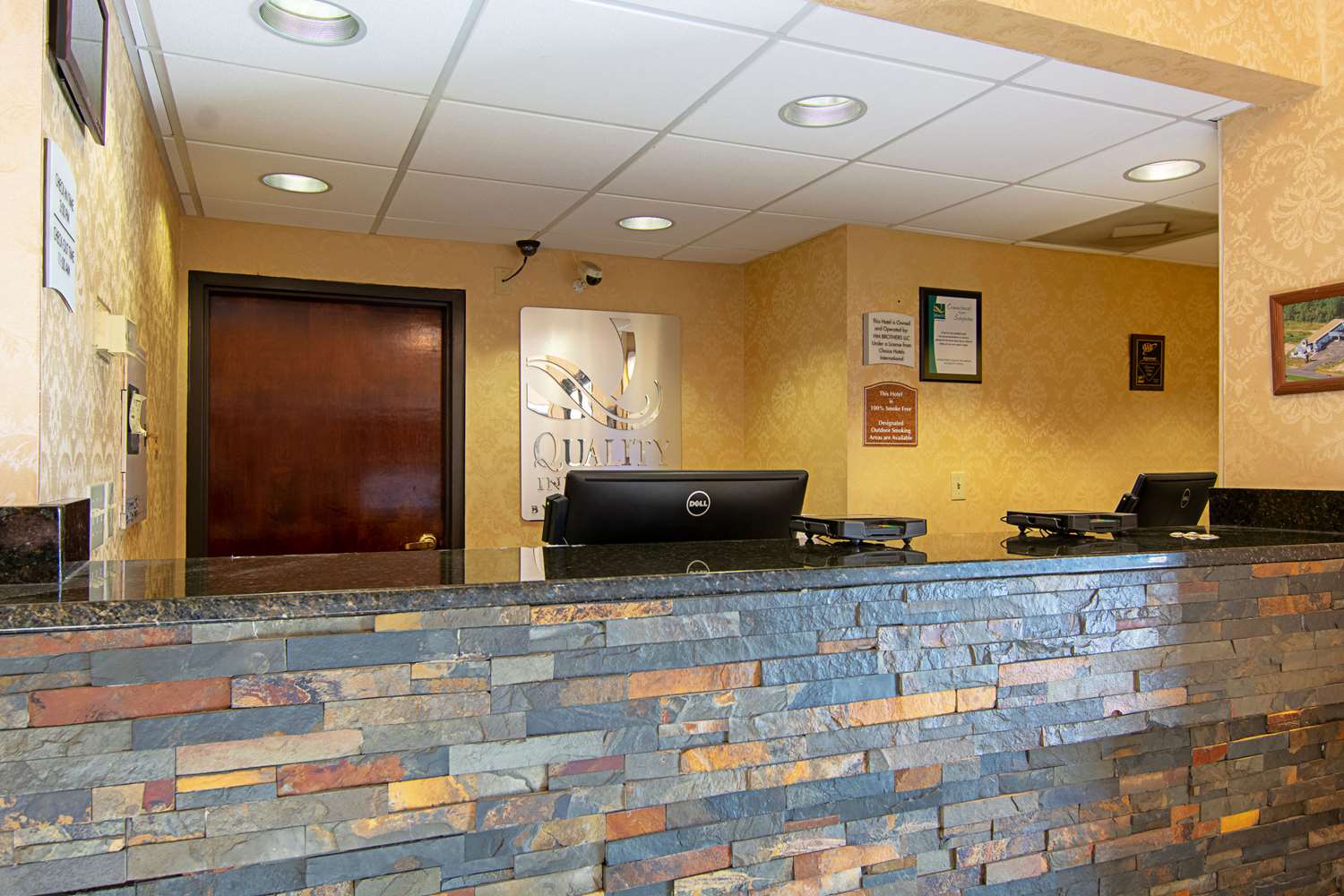 Quality Inn & Suites Richburg I-77 5/23