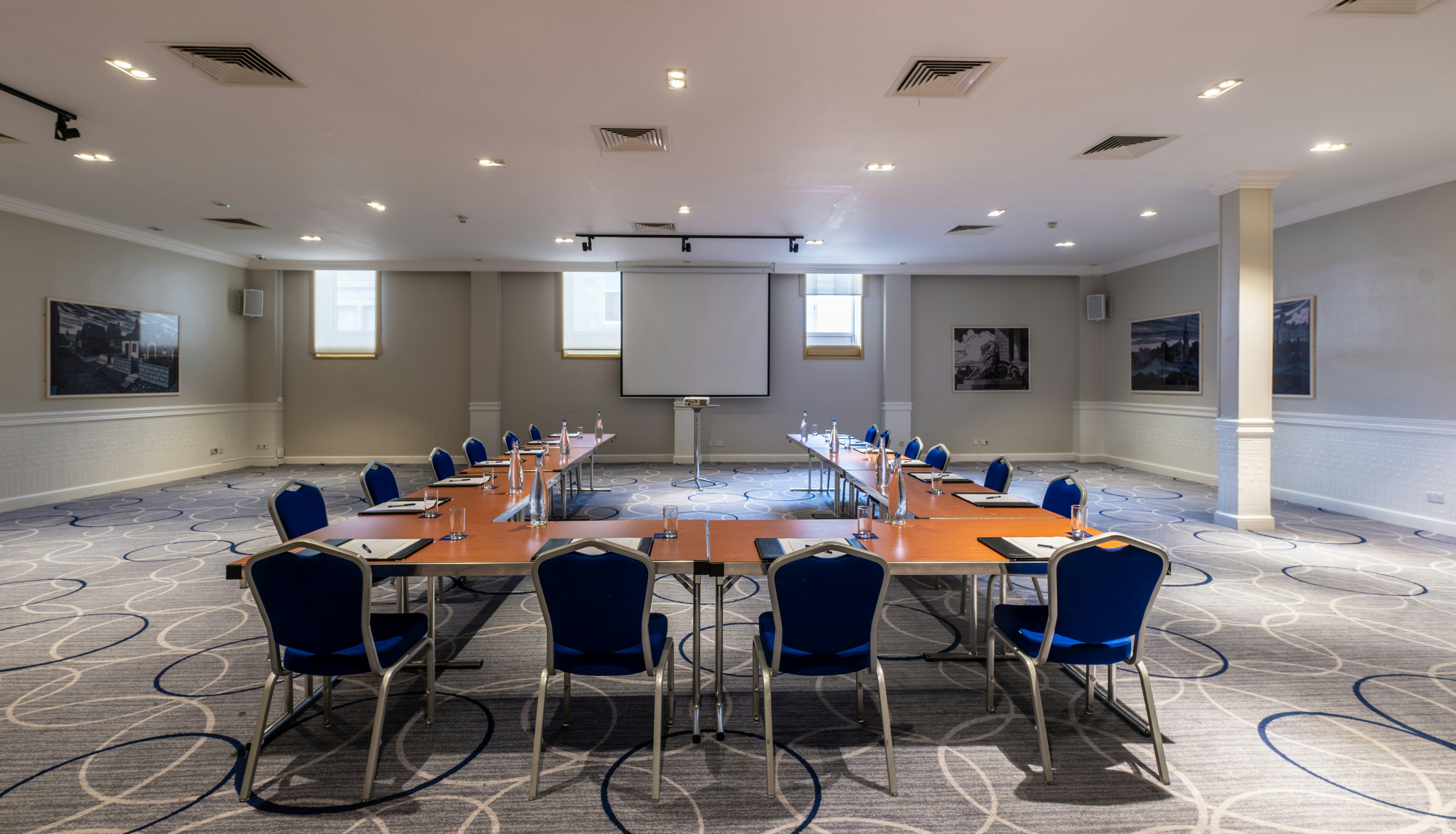 Copthorne Hotel Aberdeen 53/63