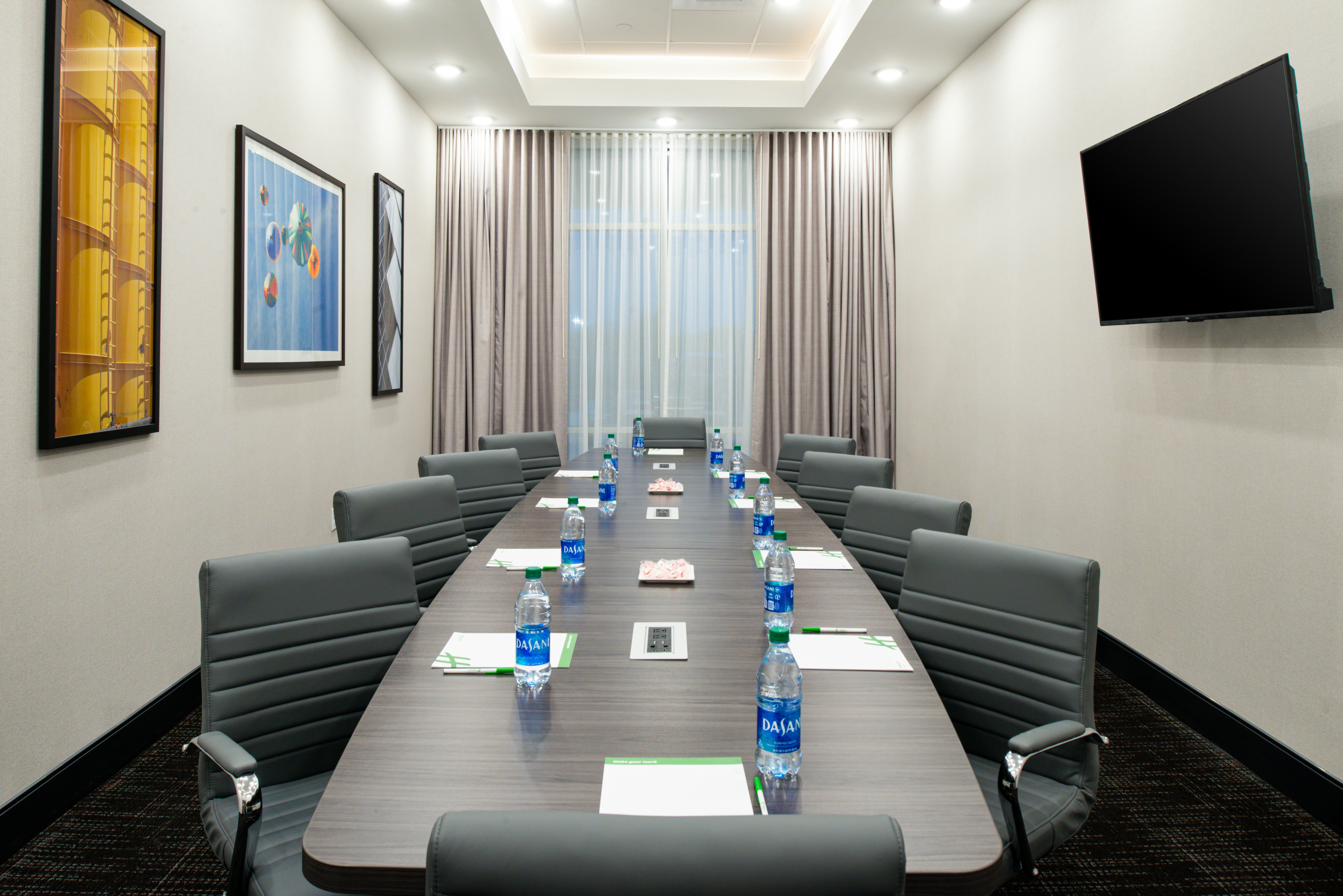 Holiday Inn Fort Worth - Alliance 59/71