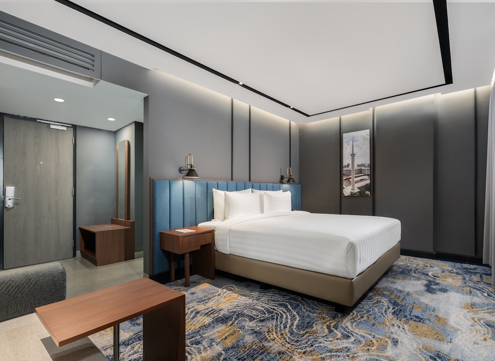 Mercure Jakarta Grogol 26/56