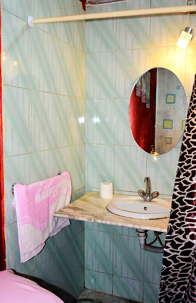 City Hostel photo5