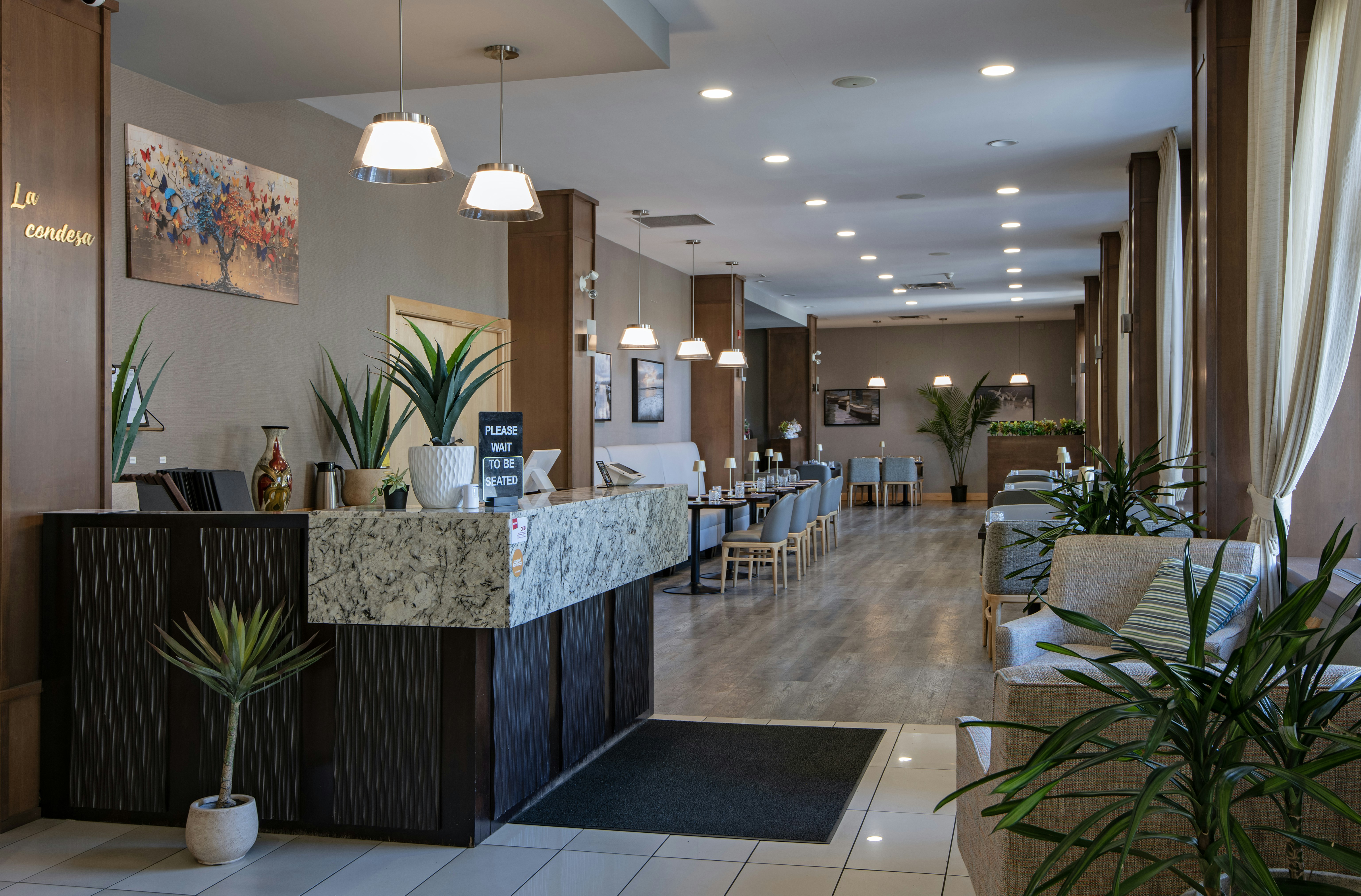 Doubletree By Hilton Kamloops 2/43
