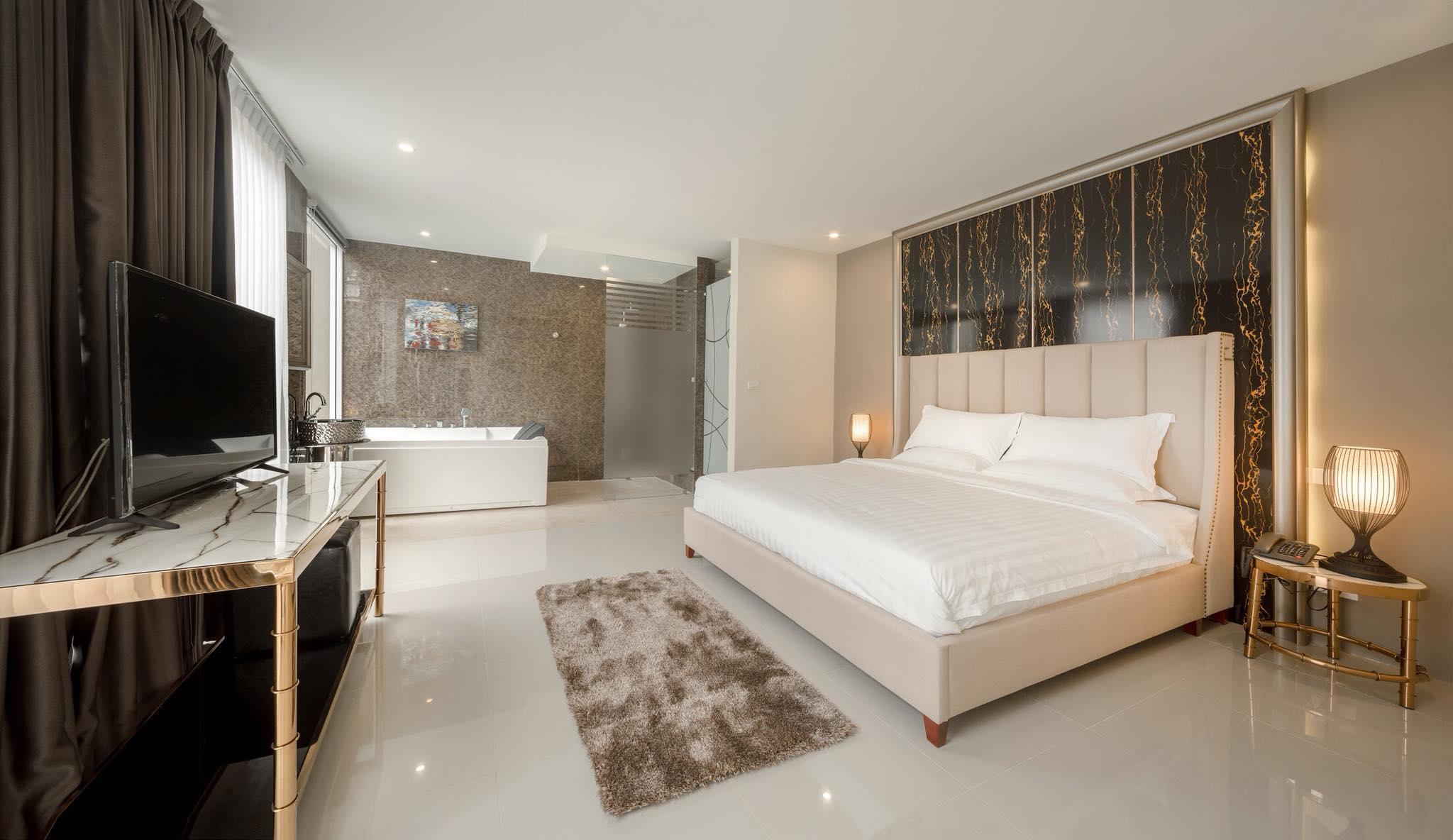 The Valen Resort 1/46