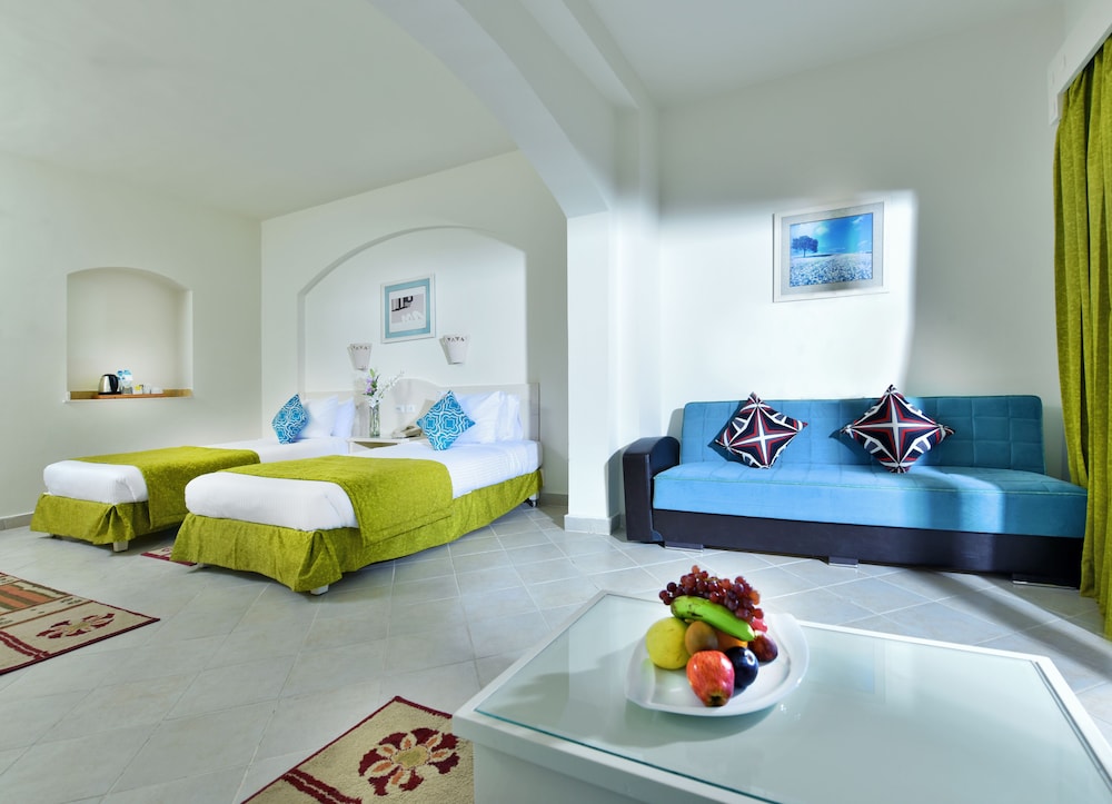 Swisstouch Oriental Resort Marsa Alam 10/50