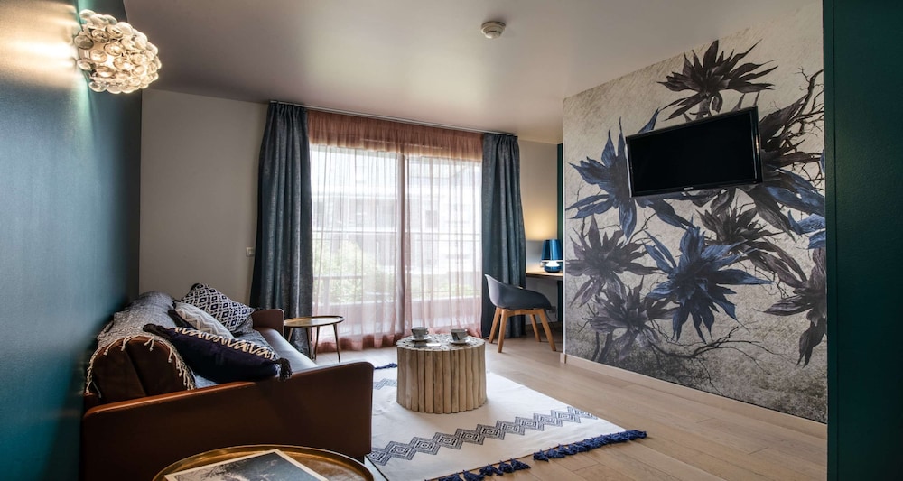 Best Western Hotel Aquakub, Aix-les-bains 32/49
