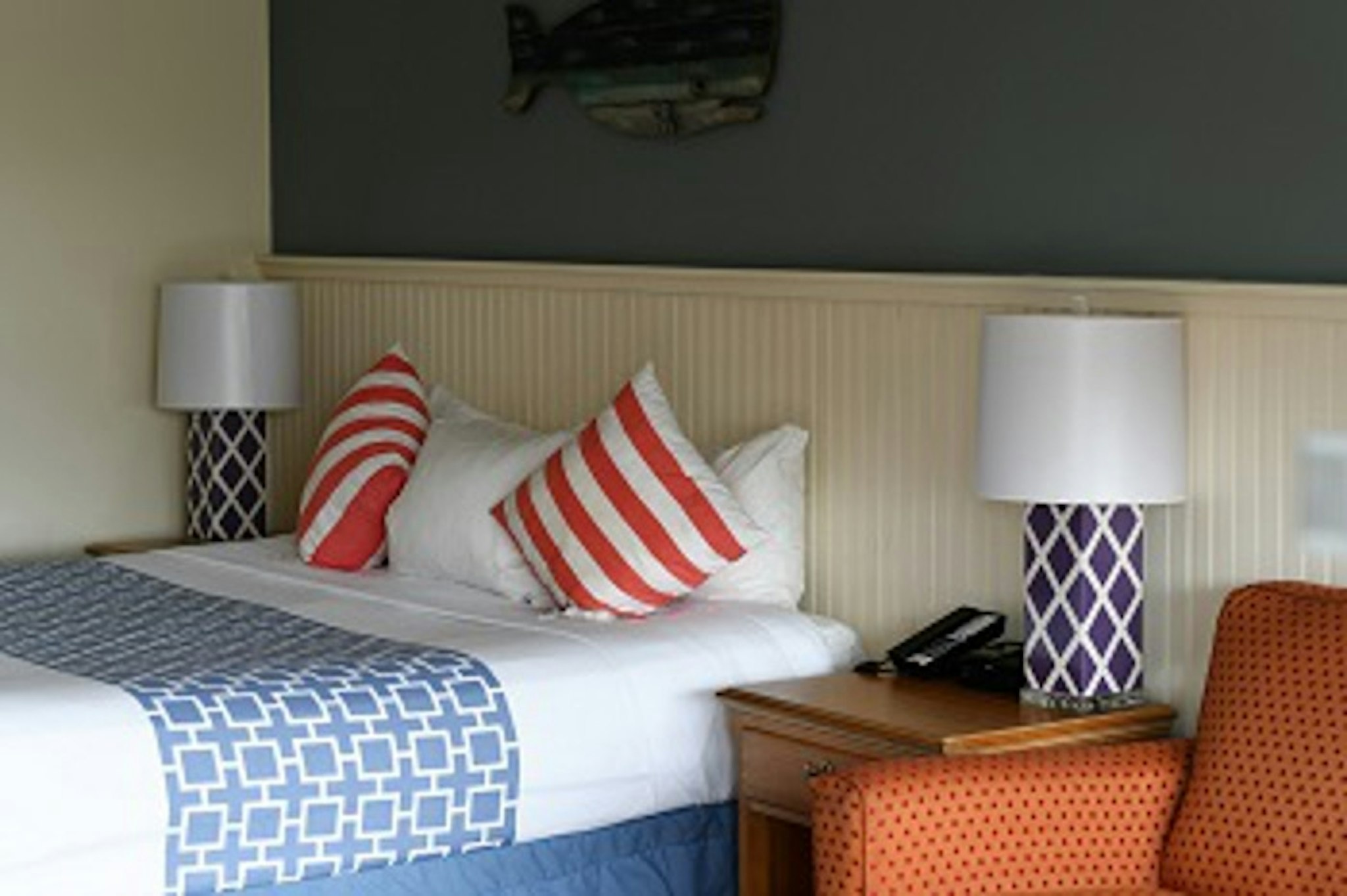 The Circle Hotel Fairfield 12/37