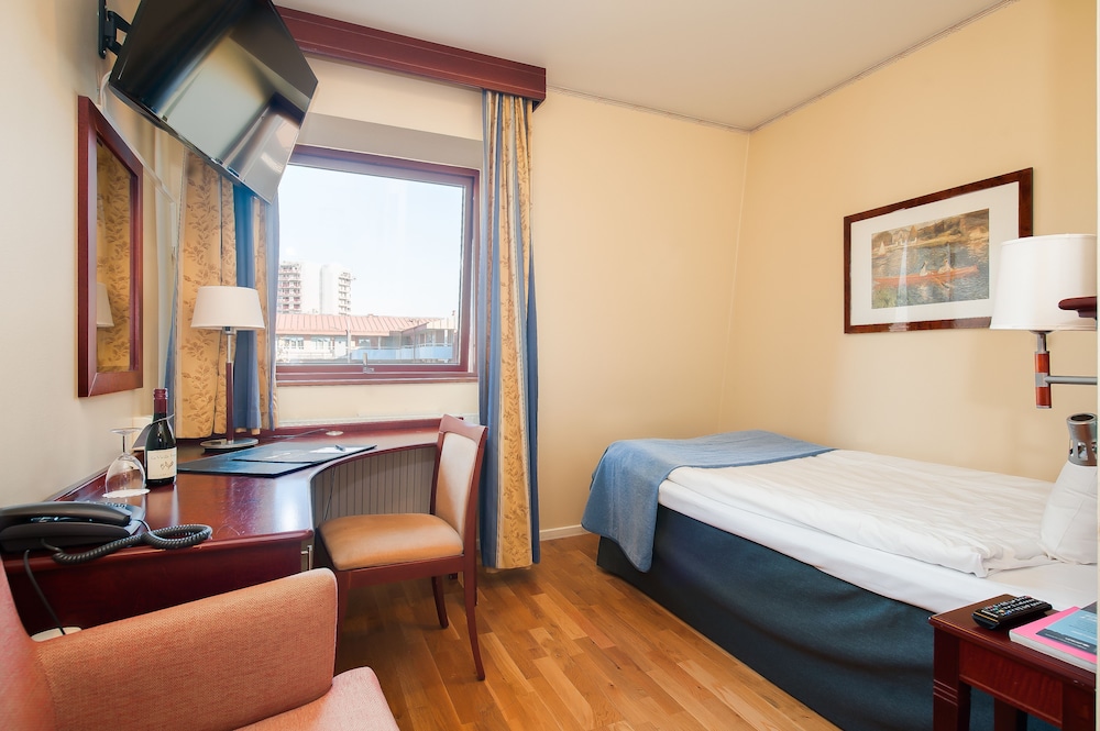 Home Hotel Kung Oscar 18/50