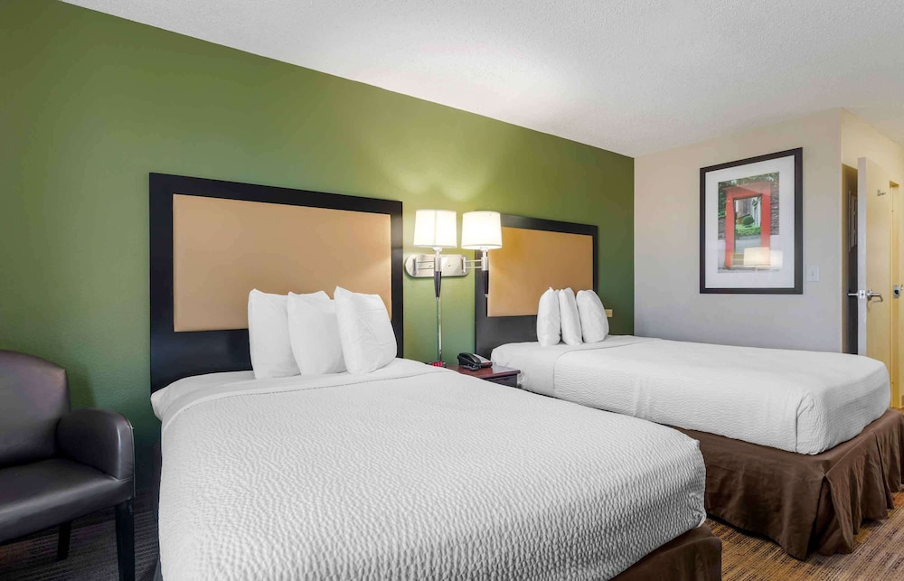 Extended Stay America - Dallas - Greenville Ave. 14/34