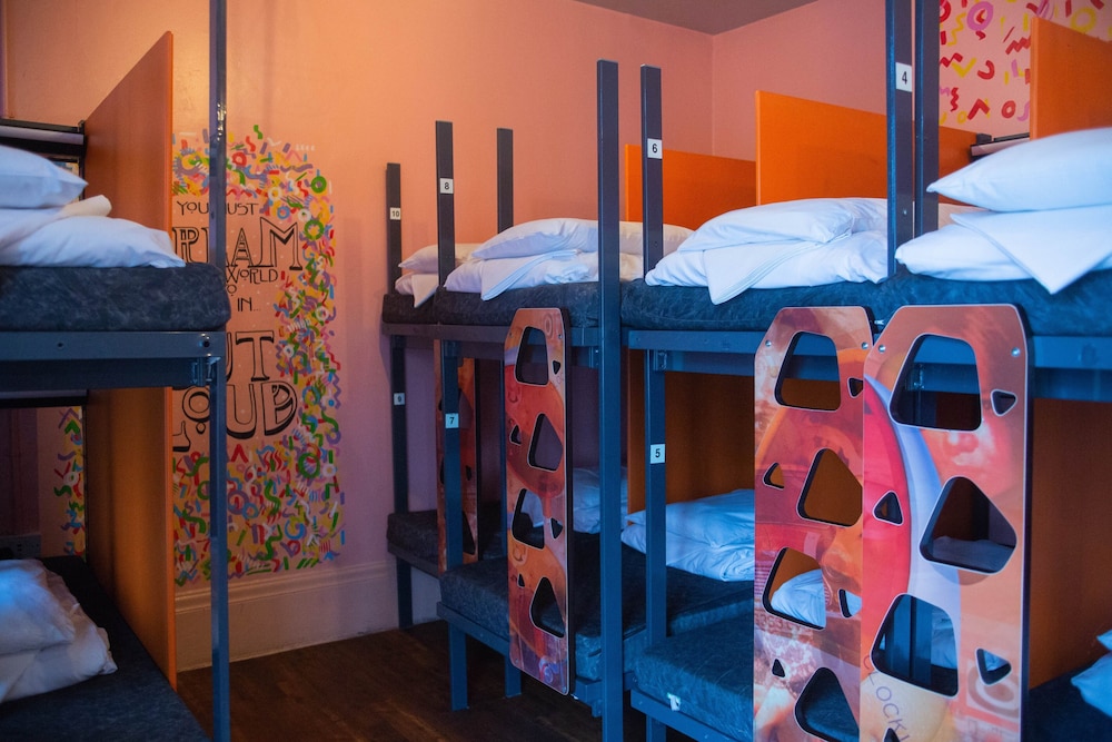 Clink 261 Hostel - Adults Only 62/66