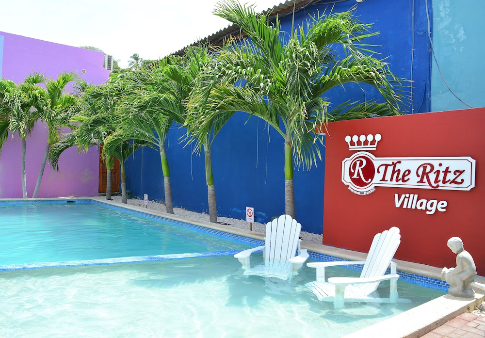 The Ritz旅舍(The Ritz Hostel) 图片1