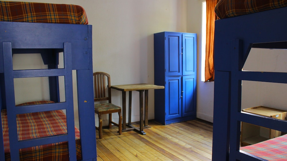 Hostal Posada Del Maple 41/50