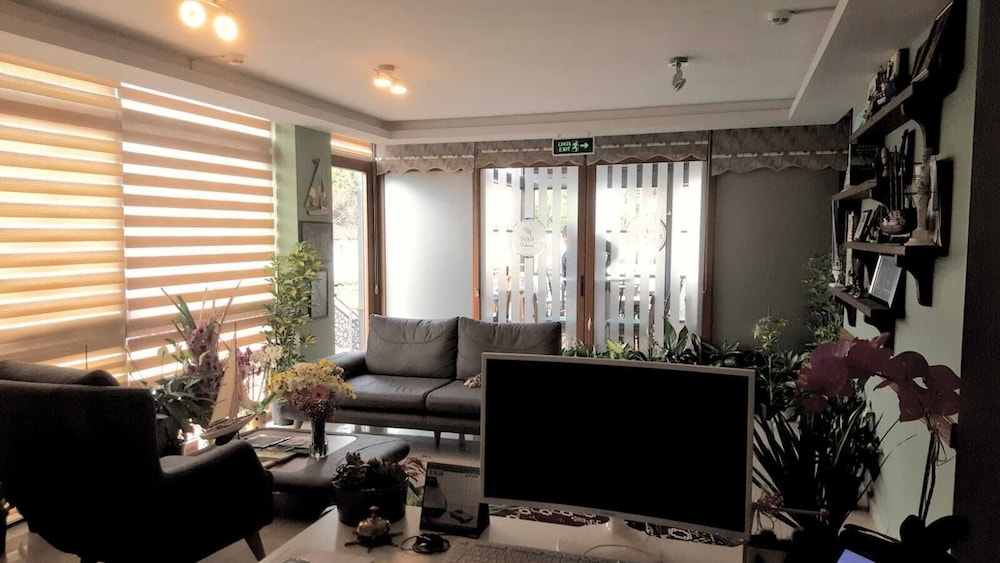 Malena Boutique Hotel 35/50