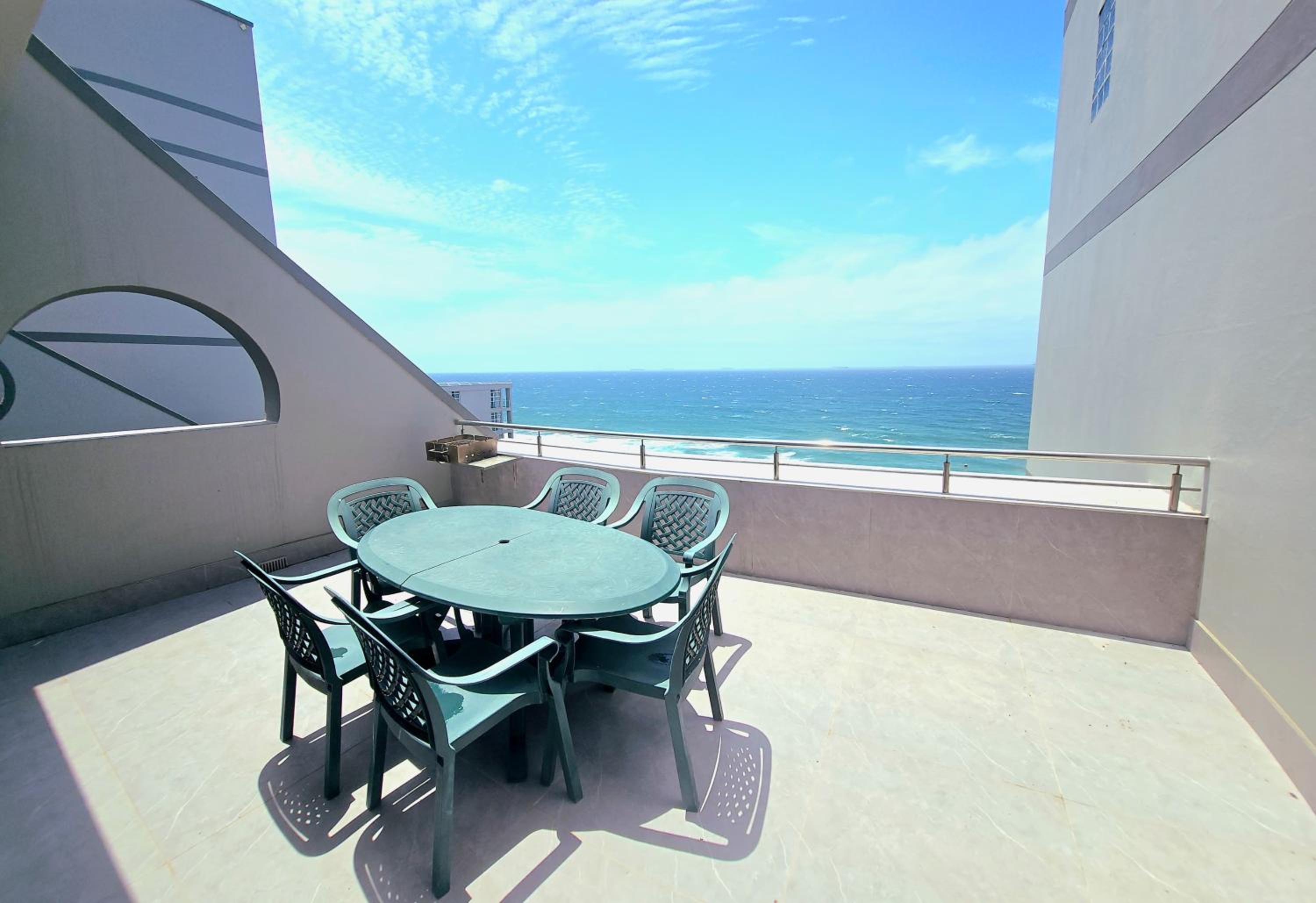Idwala Tides Cozumel Umdloti 42/50