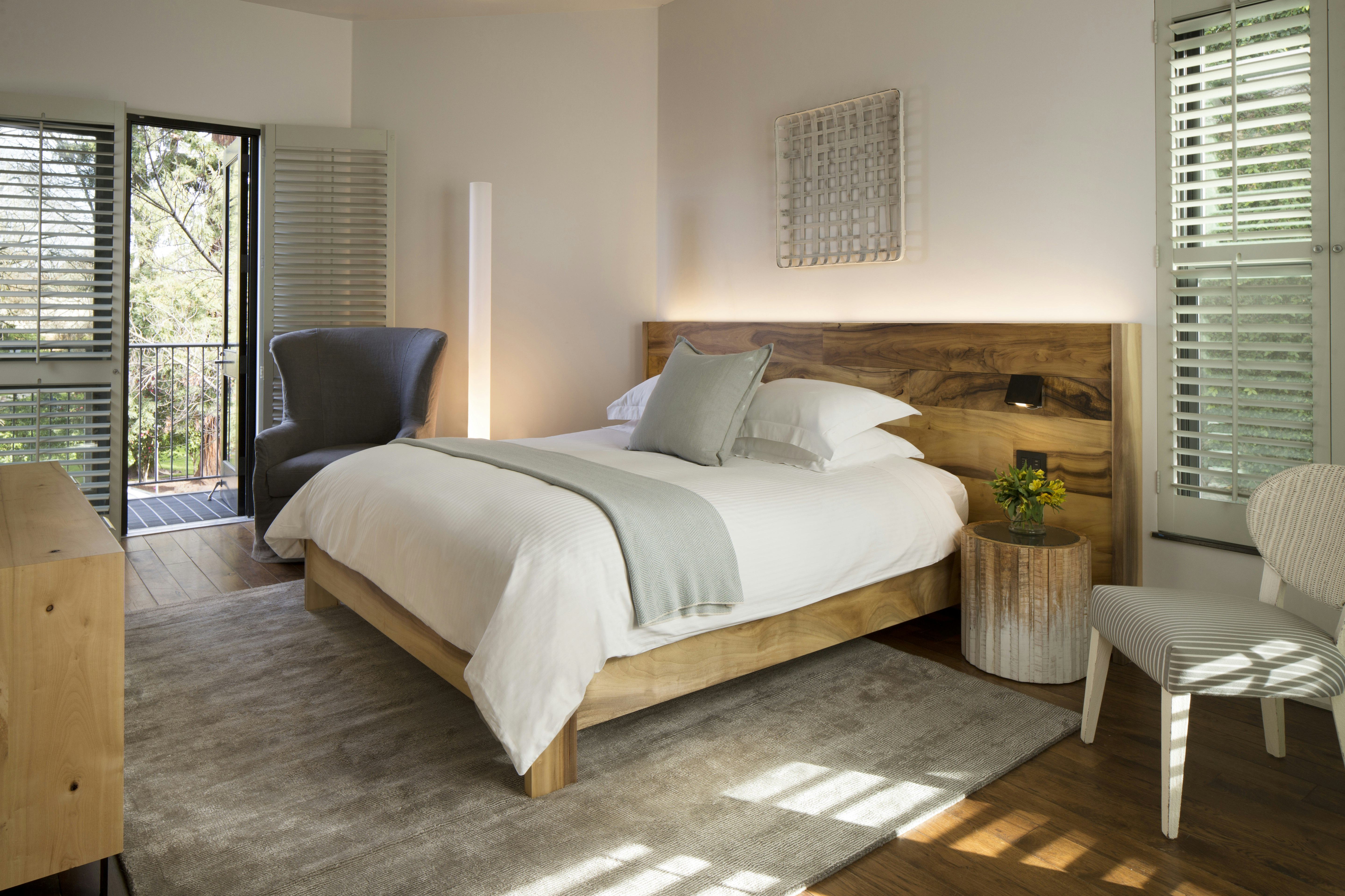 Hotel Healdsburg 19/56