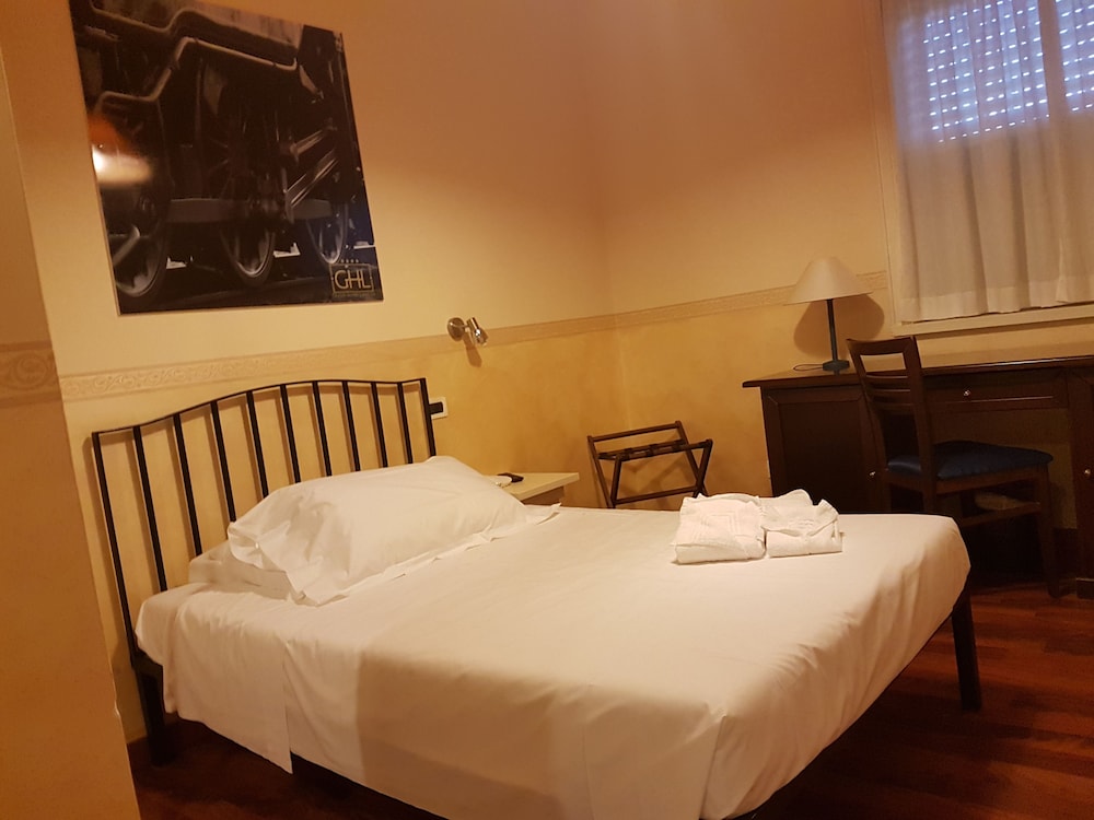 GRAND HOTEL LAMEZIA 7/75