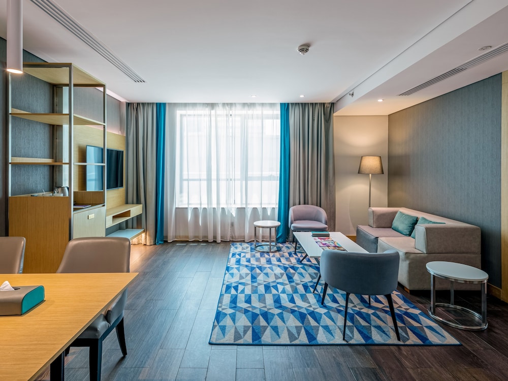 Flora Inn Dubai 28/51
