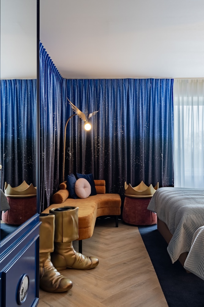 Efteling Wonder Hotel 26/74