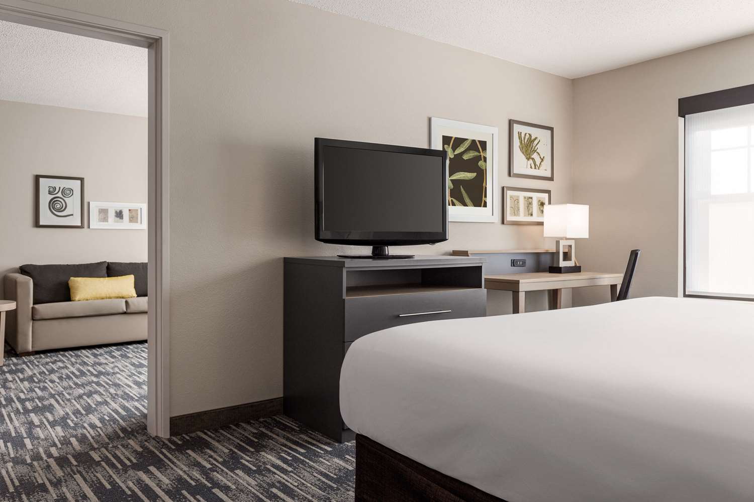 Country Inn and Suites by Radisson St Cloud East MN 9/34